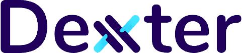 logo van Dexxter