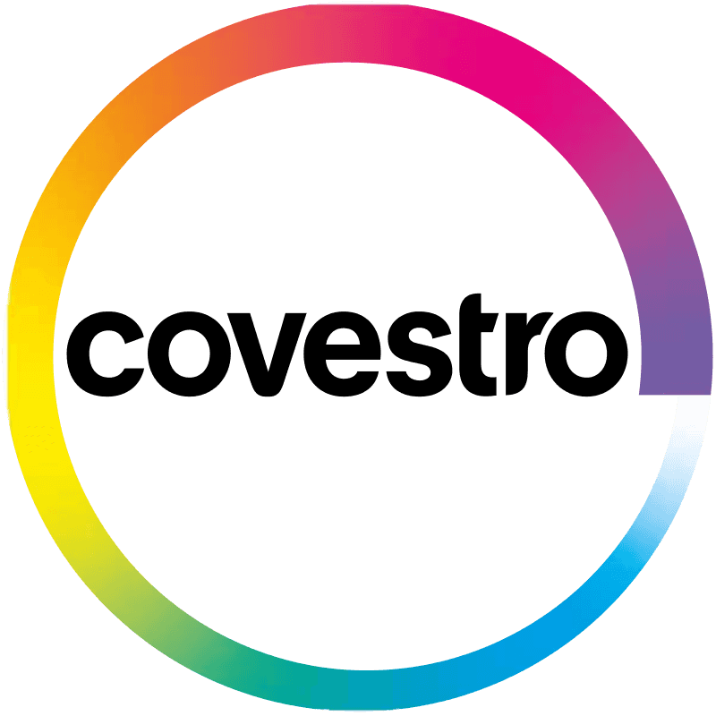 logo van Covestro